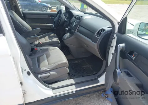 2008 Honda Cr-V Ex-L z USA, uszkodzony, nr VIN JHLRE38728C039925